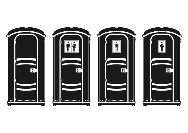 Best Standard Portable Toilet Rental  in Bellmead, TX