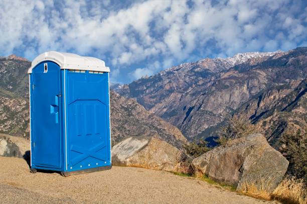 Best Portable Restroom Maintenance and Cleaning  in Bellmead, TX