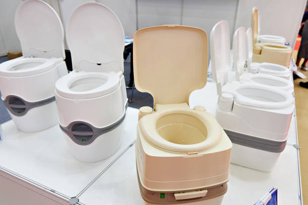 Best Portable Toilets with Baby Changing Stations  in Bellmead, TX